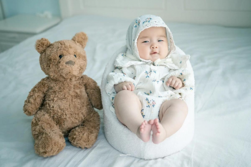 伊川怀孕多久会长痘痘