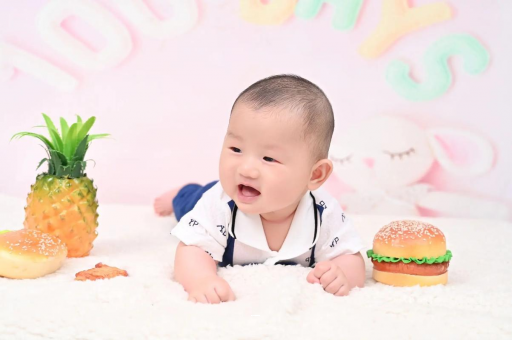 伊川两岁八个月宝宝身高