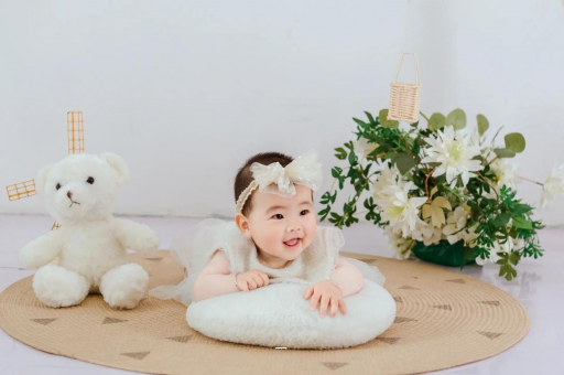 伊川六个月宝宝发烧怎么办