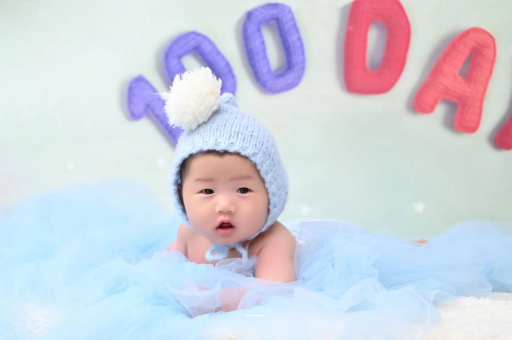 伊川宝宝多久会笑