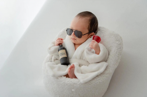 伊川六个月孕妇肚子多大 伊川六个月孕妇肚子多大